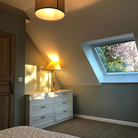Le Clos Valentine Le Torquesne Buitenkant foto