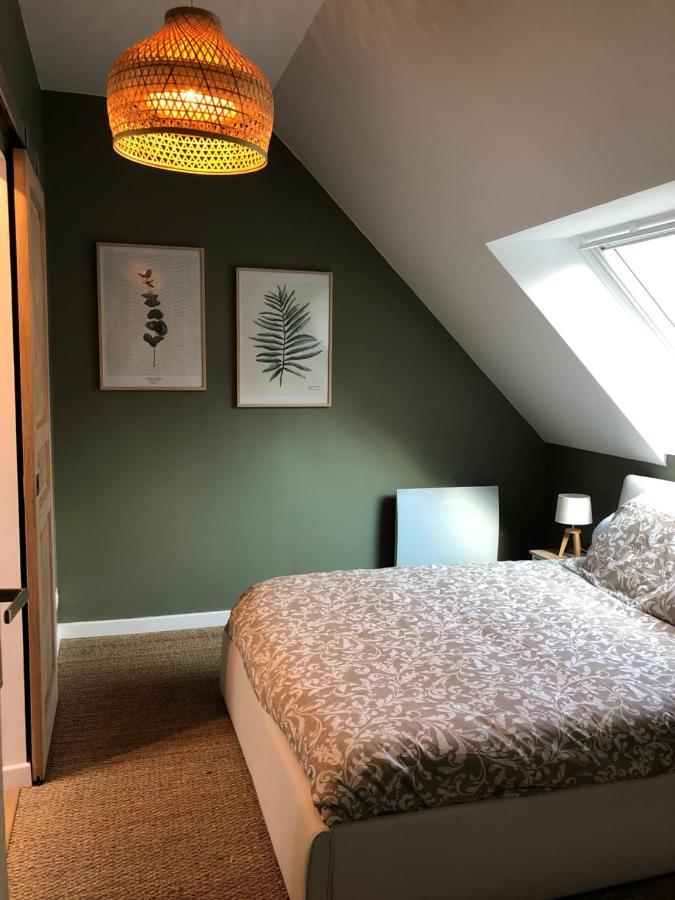 Le Clos Valentine Le Torquesne Buitenkant foto