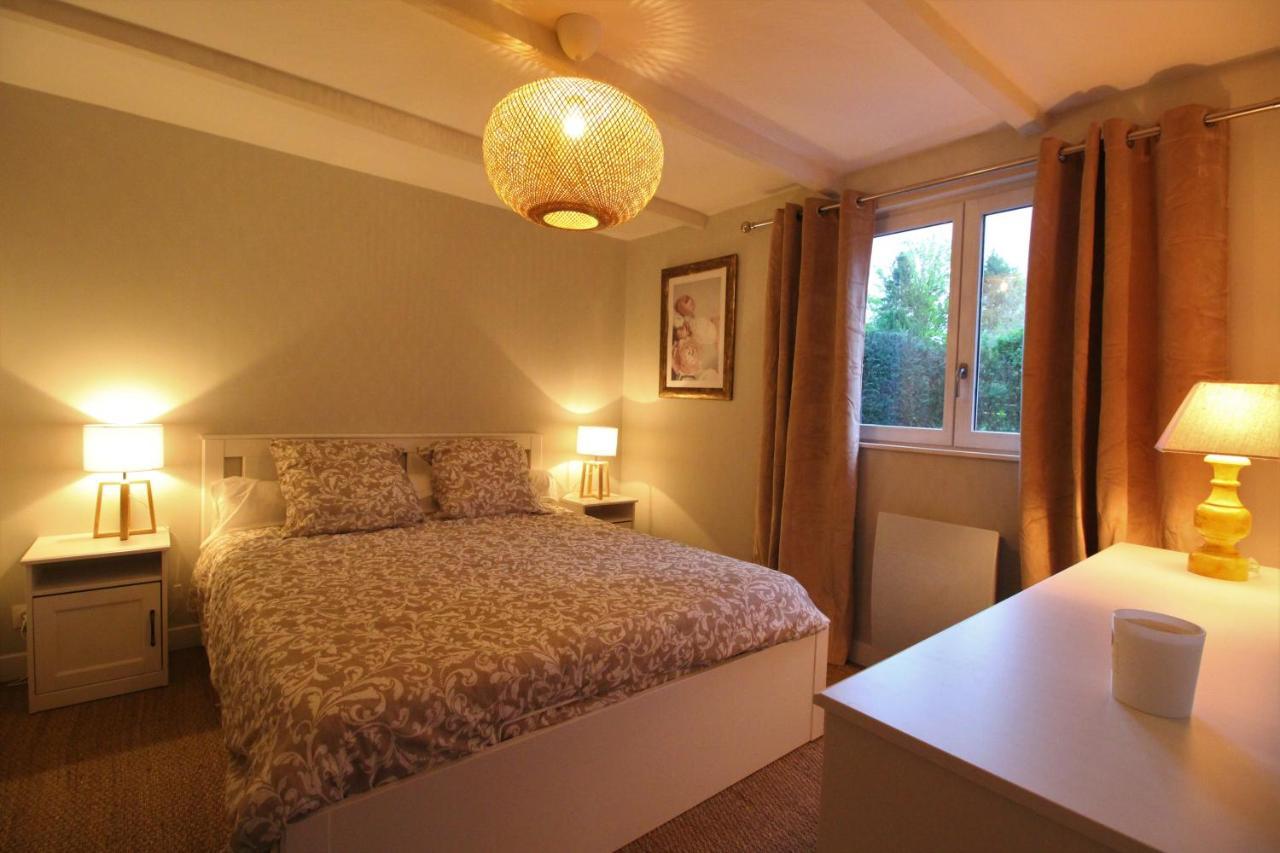 Le Clos Valentine Le Torquesne Buitenkant foto